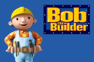 Bob The Builder